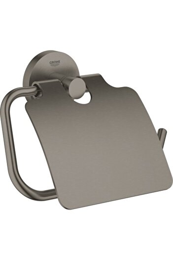 Grohe Essentials 40367Al1 - Toilet Roll Holder
