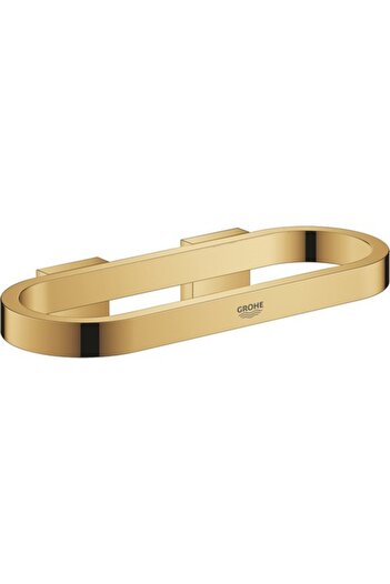 Grohe Ring Towel Holder Selection - 41035gl0