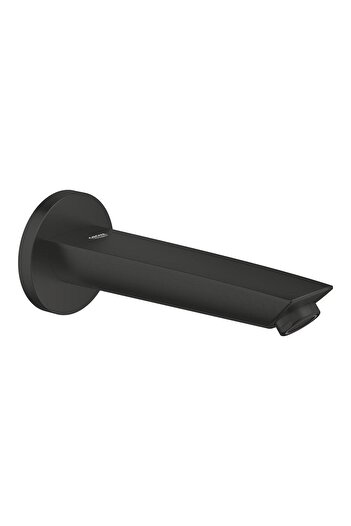 Grohe Eurosmart Black Matte Spout - 134482433