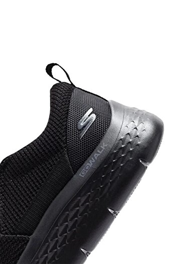 SKECHERS 216492Tk Erkek Comfort Ayakkabı - Siyah