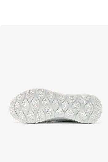 SKECHERS 216499 Tk Wnv Go Walk Flex Erkek Comfort Ayakkabı - Beyaz