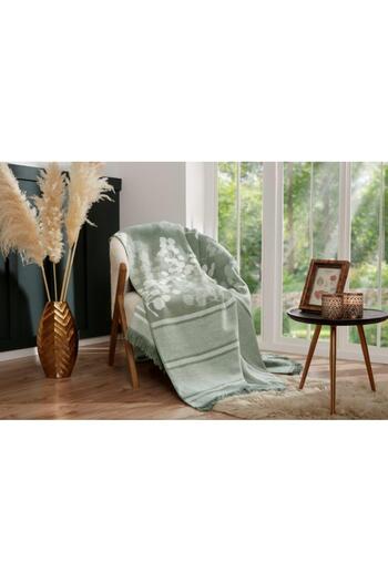 Özdilek Cotton Ocalyptus Blanket Tk