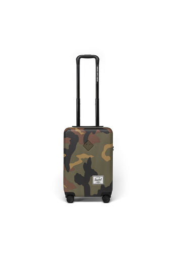 herschel Heritage Hardshell Carry On Luggage Kabin Boy Valiz 11197-00032-OS