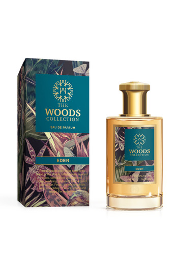The Woods Collection Eden Perfume 100ml