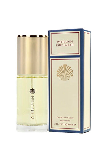 Estee Lauder White Linen EDP 60 ml Estee Lauder White Linen EDP for Women 60 ml