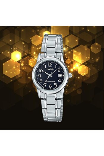 Casio Ltp-V002D Wrist Watch