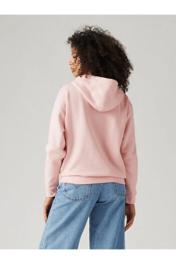 Levi's Relaxed Graphic Sweatshirt