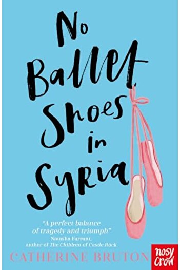 Nosy Crow No Ballet Shoes In Syria