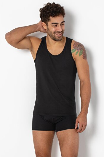 Miorre Men's Modal Undershirt