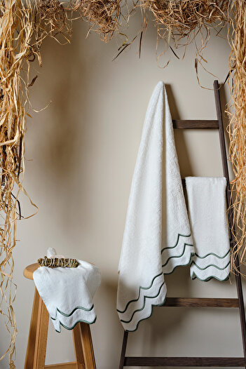 Nazik Home Рушник Helena (30 х 50 см)
