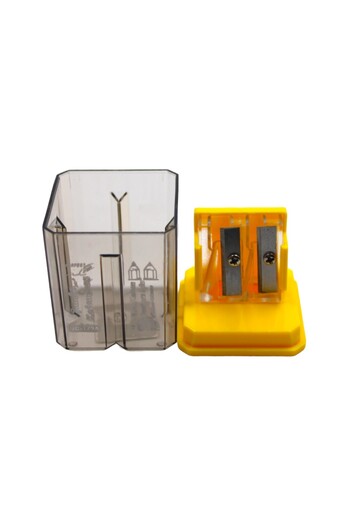 PERFECT Perfect Jumbo 2-Piece Pen Shaver Uc-129A