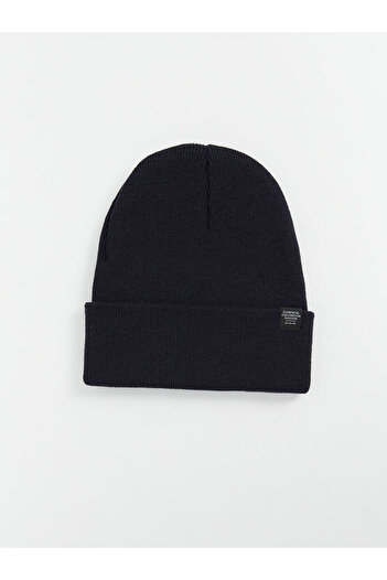 LC Waikiki Sparkling Choices from Shining Store |   Basic Men's Beret