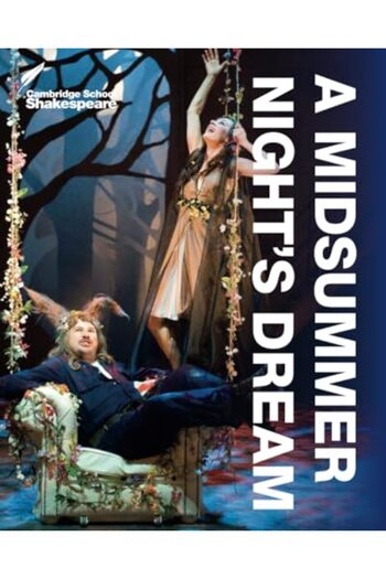 Cambridge A Midsummer Nights Dream