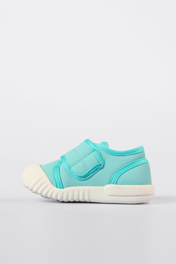 Vicco Main Comfortable Fit Men's First Step Mint Green Casual Shoes