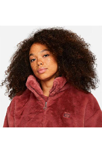 Nike Sportswear Cozy Full Zip Kadın Mont