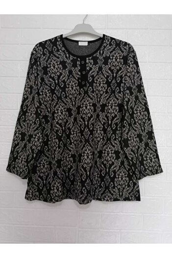 anne moda ankara A Model Soft Buluz - Winter