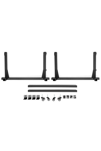 American Off Road Jeep Wrangler JL & Gladiator JT 18-24 Extreme Door Holder