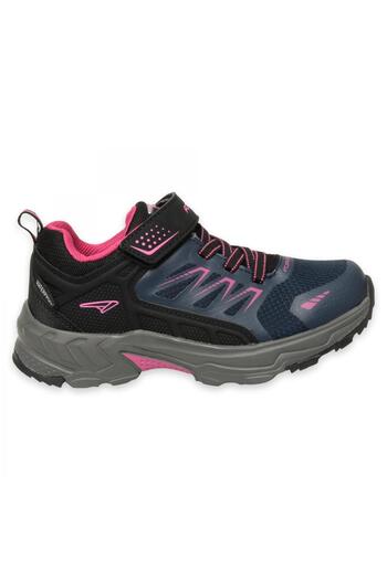 Forelli Artuk B24W015A-1 Outdoor Navy Blue Children's Sports Shoes