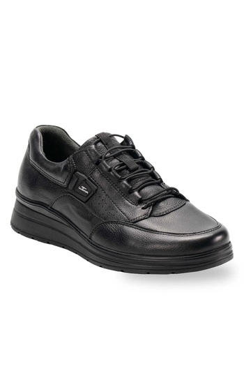 Forelli Elinor Full Orthopedic Inside and Outside Genuine Leather Women's Shoes