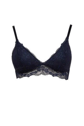 DeFacto Fall in Love Padded Lace Bralets D7843Axnv31
