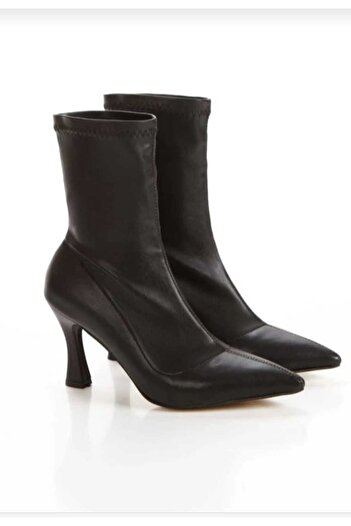 Step One 5678 Palm Boots High-Heeled Shoes