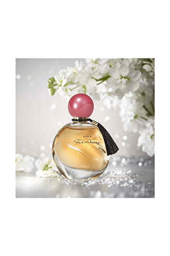 AVON Far Away For Women - Eau De Parfum50ml