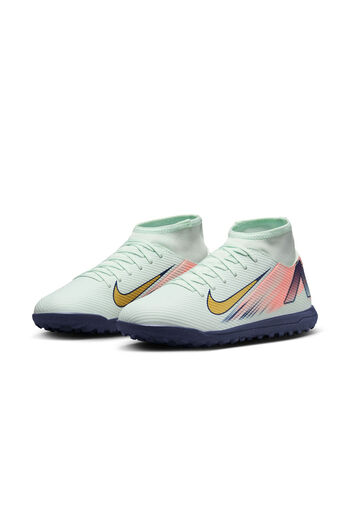 Nike Superfly 10 Club Mercurial Dream Speed - дитяче взуття для астротуризму на щиколотці