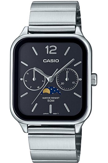 Casio Mtp-M305D-1Avdf Men's Watch