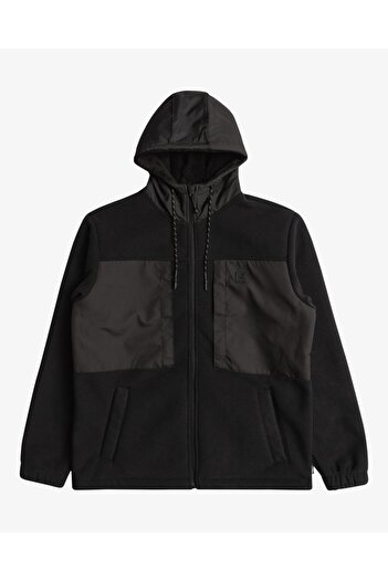 BİLLABONG Boundary Sherpa Men's Jacket