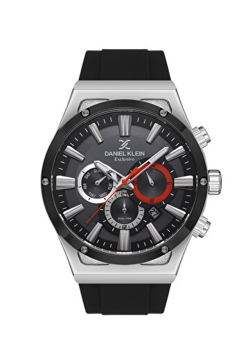 Daniel Klein Dke.1.10447.1 Men's Wrist Watch