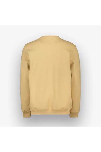 Vans Mn Full Patch Crew Ii - Comfortable Cutting