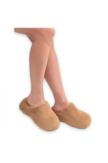 Twigy Aa0083A-Z Lilo Brown Women's Slippers