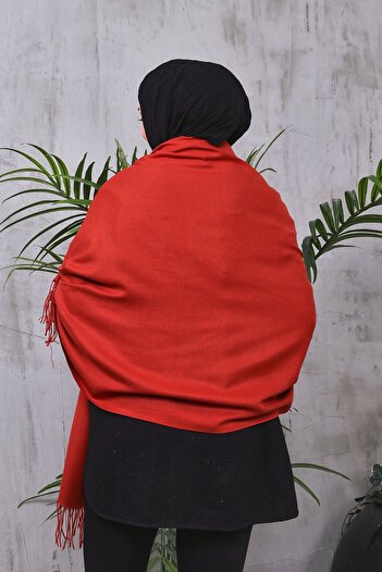 Golden Rose Shoulder Shawl