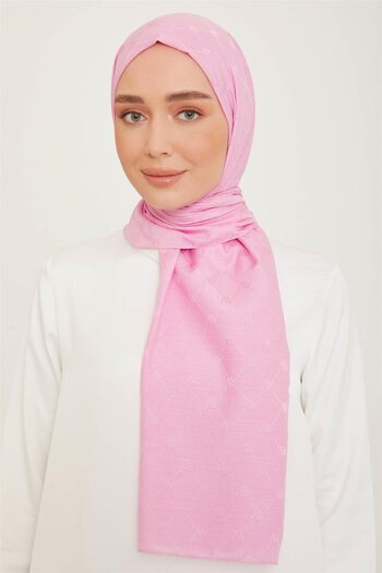 Armine Armine Trend Monogram Shal 1 3199