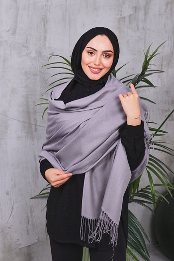 Golden Rose Winter Cotton Shoulder Shawl Scarf
