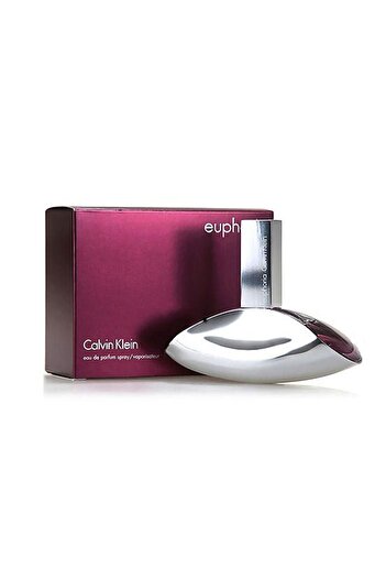 Calvin Klein Euphoria For Women - Eau de Parfum 100ml
