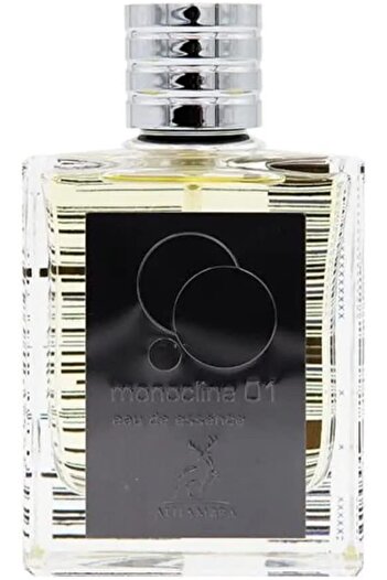 lattafa Maison Alhambra Unisex Monocline 01 EDP Spray 3.4 oz