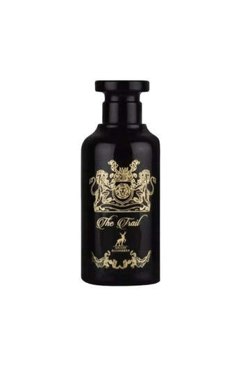 lattafa The Trail by Maison Alhambra for Unisex - Eau de Parfum, 100ml
