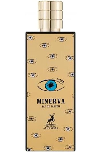 lattafa Perfume Minerva Edp 80 Ml Maison Alhambra