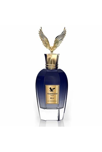 Le Chameau Paris Blue Tasmeem (Unisex) 120 Ml Eau De Parfum