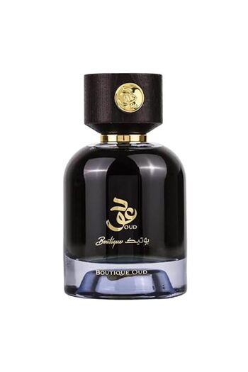 ARD AL ZAAFARAN Oud Boutique Perfume 100ml