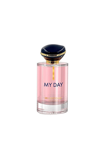 Milestone Ember Milestone Eau de Parfum May Day for Women 100ml