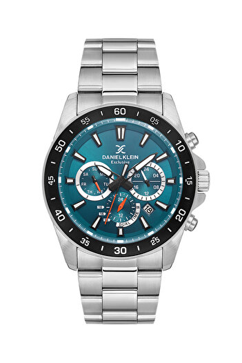 Daniel Klein Dk.3.10013-4 Men's Wristwatch