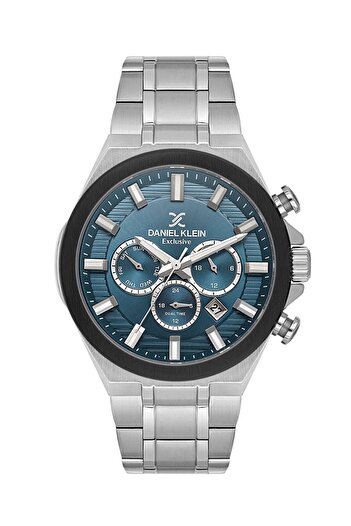 Daniel Klein Dk.3.10026-4 Men's Wristwatch