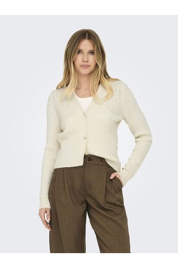 ONLY Strickjacke ONLKATIA Strickjacke
