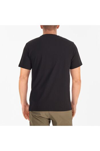Columbia CSC Bar Split Graphic Short Sleeve Men's T-shirt