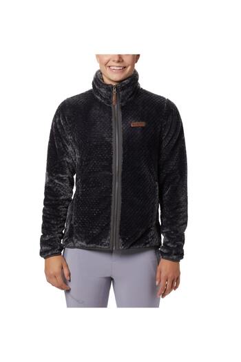 Columbia Fire Side Ii Sherpa Fz Women's Fleece