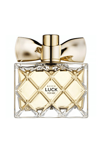 AVON Luck for Her For Women - Eau De Parfum50ml