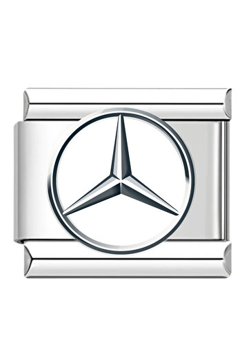 ITALIAN Luxury Car Logo Italian Charms 9 mm