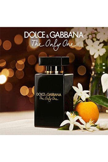 Dolce&Gabbana Dolce & Gabbana The Only One for Women - Eau de Parfum Intense